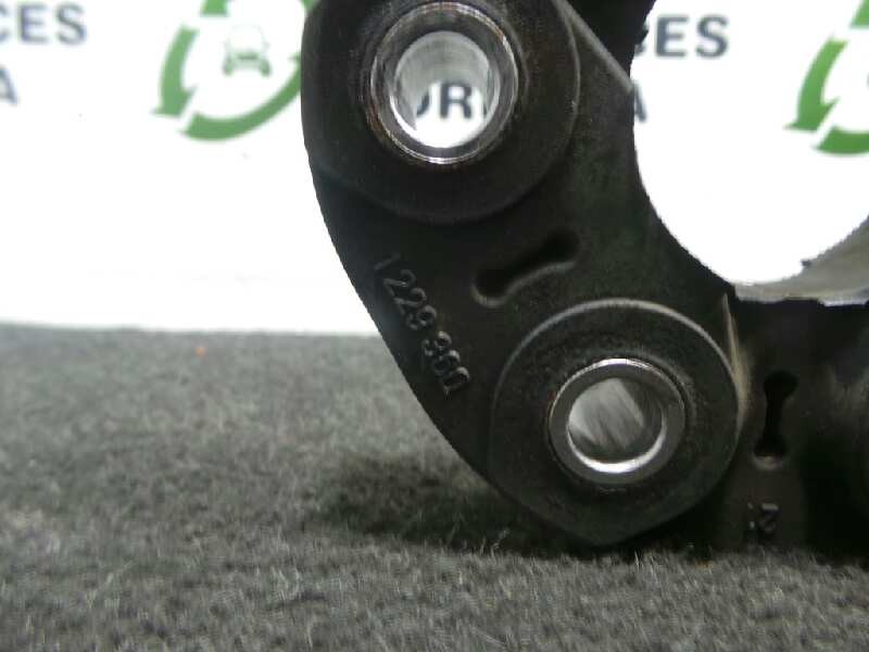 Recambio de flector cardan para bmw x3 (e83) 2.0 16v diesel cat referencia OEM IAM 1229360  6.COJIDAS