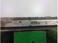 Recambio de intercooler para chrysler voyager (rg) 2.8 crd cat referencia OEM IAM 878004UC-05142489AA 410X325X30 ALUMINIO 2