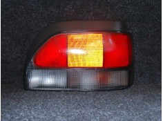 Recambio de piloto trasero derecho para renault clio i fase i+ii (b/c57) 1.4 referencia OEM IAM  96-98 