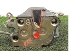 Recambio de cerradura puerta delantera derecha para mitsubishi canter 01/99  3.9 diesel referencia OEM IAM SINREFERENCIA MECANIC 2