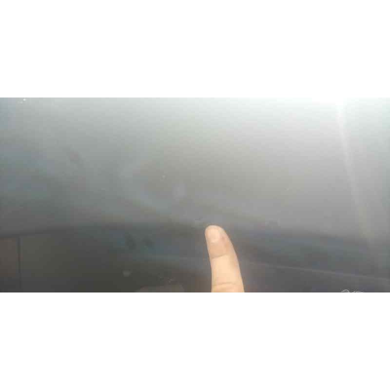 Recambio de salpicadero para peugeot 207 1.4 hdi referencia OEM IAM  TARA 