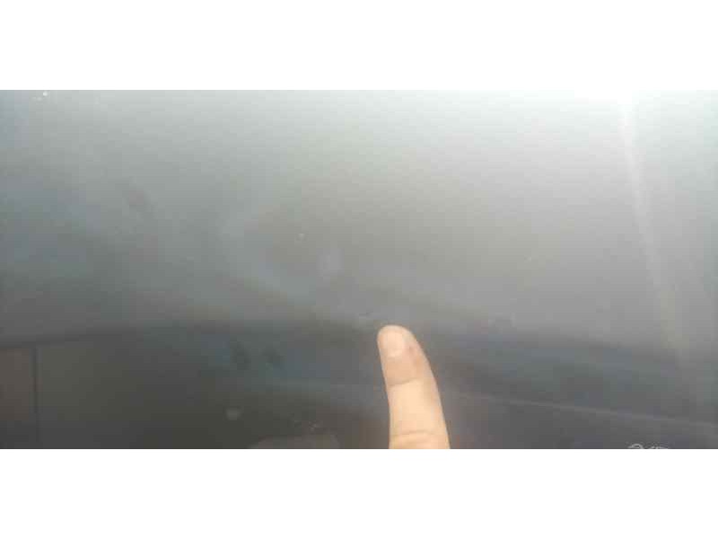 Recambio de salpicadero para peugeot 207 1.4 hdi referencia OEM IAM  TARA 