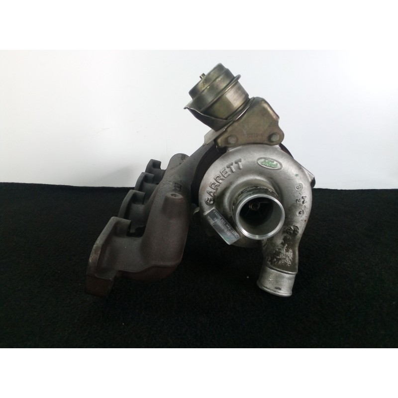 Recambio de turbocompresor para ford mondeo turnier (ge) 2.0 tdci cat referencia OEM IAM 2S7Q6K682AE  