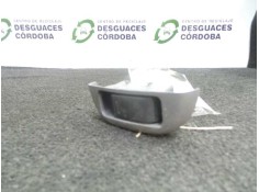 Recambio de mando elevalunas delantero derecho para peugeot 107 1.0 cat (384f) referencia OEM IAM   