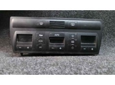 Recambio de mando climatizador para audi a6 berlina (4b2) 2.5 v6 24v tdi referencia OEM IAM 4B0820043H  5.CONECTOR