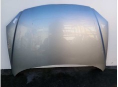 Recambio de capot para kia carens 2.0 crdi referencia OEM IAM   GRIS