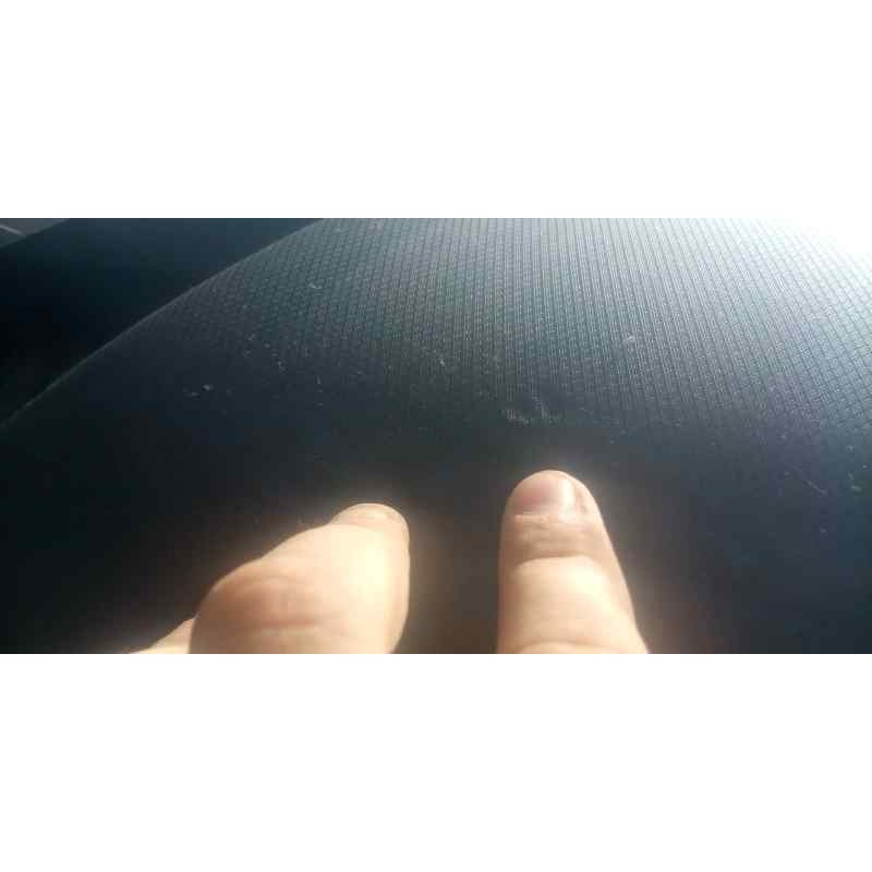 Recambio de salpicadero para peugeot 207 1.4 hdi referencia OEM IAM  TARA 