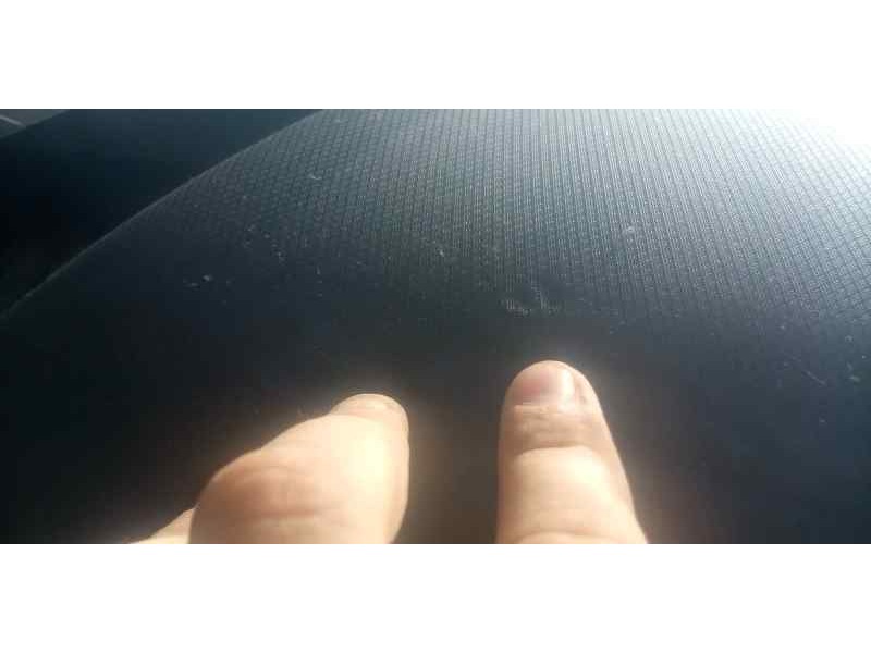 Recambio de salpicadero para peugeot 207 1.4 hdi referencia OEM IAM  TARA 