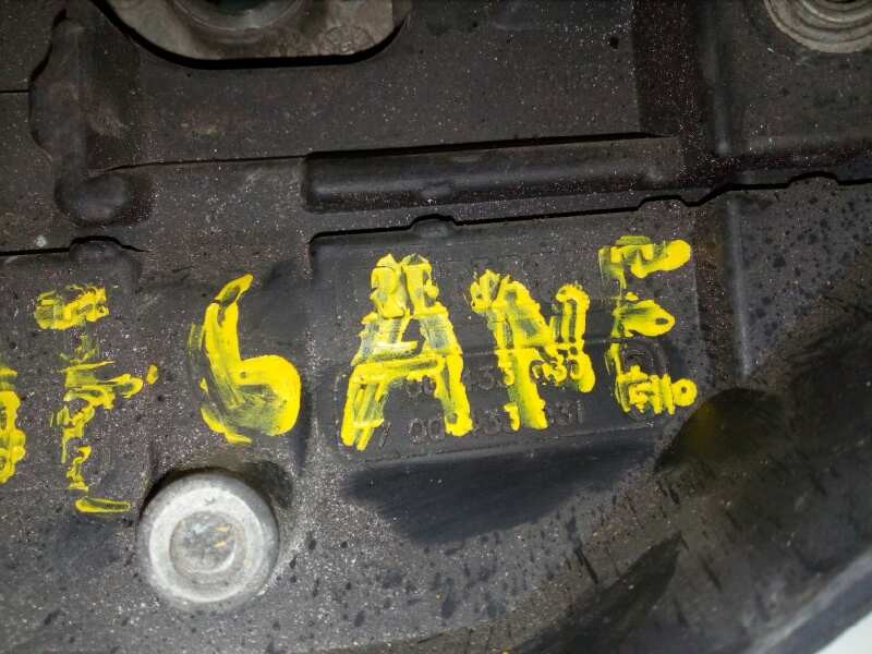 Recambio de volante para renault megane i classic (la0) referencia OEM IAM 7700433030F-7700433031F GOMA 