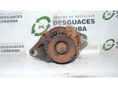 Recambio de alternador para aixam k34vba k34vba referencia OEM IAM 1758064012-1012111290 DENSO - 40.A POLEA.TRAPEZOIDAL