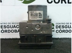 Recambio de abs para alfa romeo 147 (190) 1.6 16v cat referencia OEM IAM 0265235357-51792630-0265950711 BOSCH 