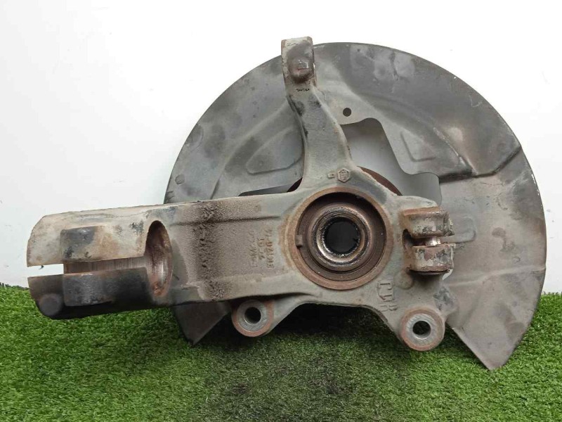 Recambio de mangueta delantera derecha para volvo xc60 2.0 diesel cat referencia OEM IAM 31277361 5X108 