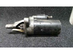 Recambio de motor arranque para audi a6 berlina (4b2) 2.5 v6 24v tdi referencia OEM IAM 0001109021 BOSCH 