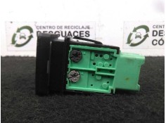Recambio de interruptor para opel agila b 1.2 cat (k12b / luy) referencia OEM IAM  ANTINIEBLAS  2