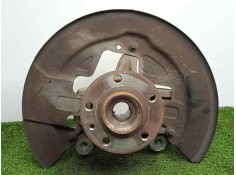 Recambio de mangueta delantera derecha para volvo xc60 2.0 diesel cat referencia OEM IAM 31277361 5X108  2