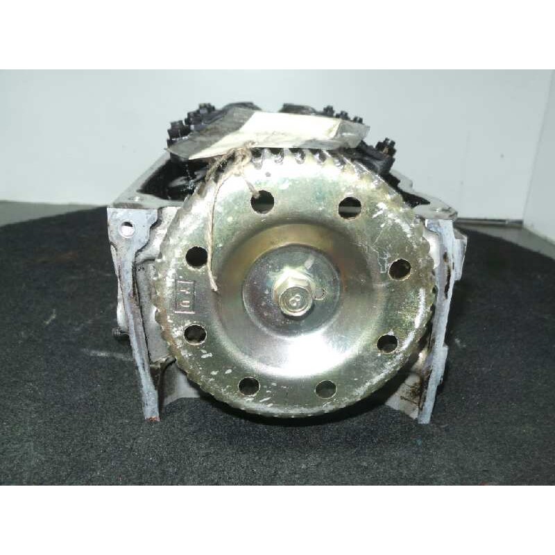 Recambio de culata para kia pride 1.3 cat referencia OEM IAM B301  