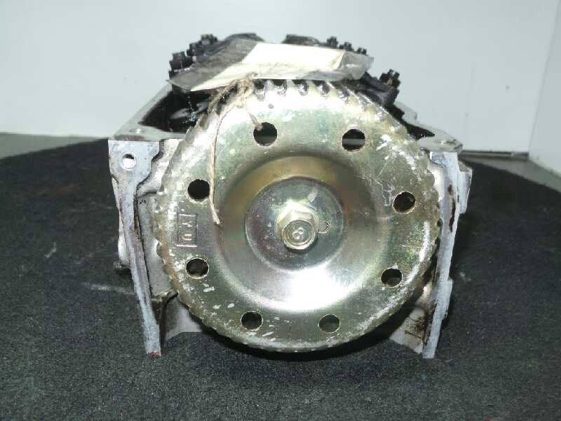 Recambio de culata para kia pride 1.3 cat referencia OEM IAM B301  