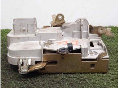 Recambio de cerradura puerta delantera derecha para citroën berlingo 1.9 diesel referencia OEM IAM  2.SERIE - 6.PINES CONECTOR.O
