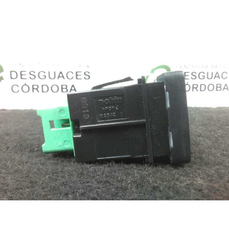 Recambio de interruptor para opel agila b 1.2 cat (k12b / luy) referencia OEM IAM  ANTINIEBLAS 