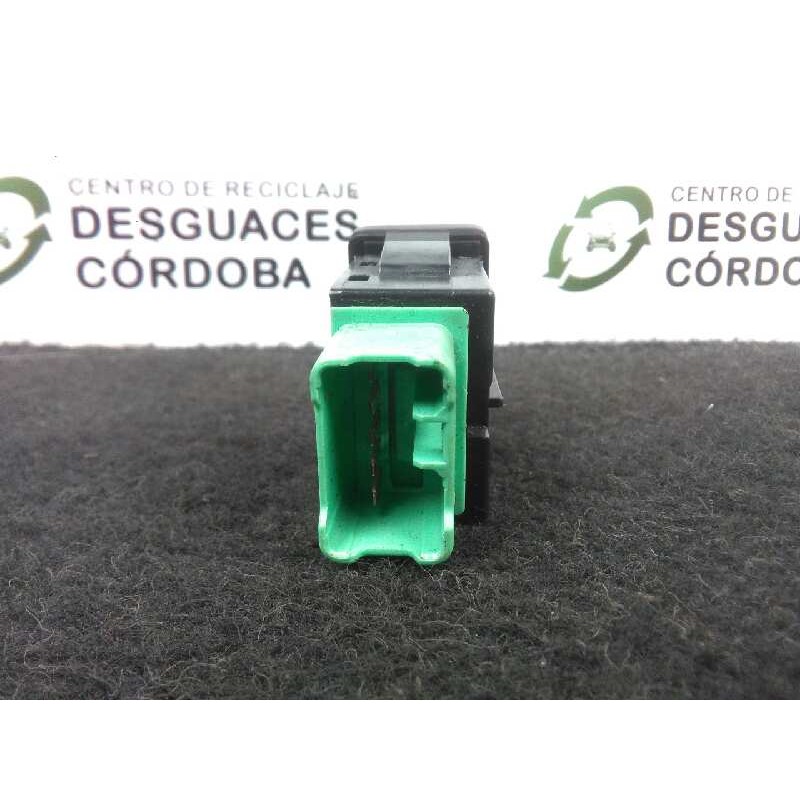 Recambio de interruptor para opel agila b 1.2 cat (k12b / luy) referencia OEM IAM  ANTINIEBLAS 