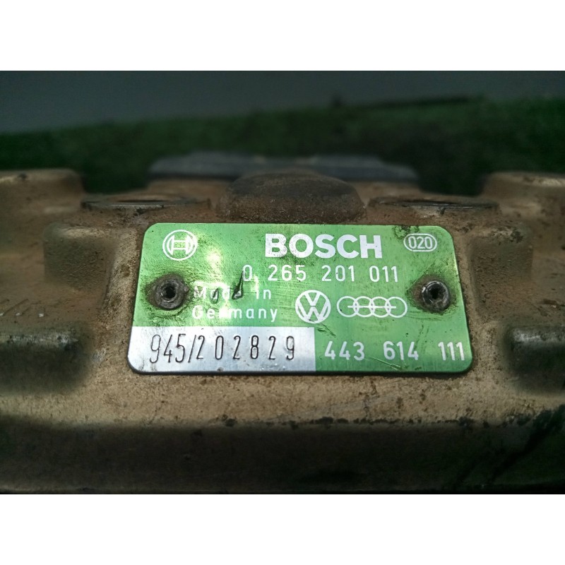 Recambio de abs para audi 100 berlina (c4) 2.0 referencia OEM IAM 0265201011-44361411-945202828  