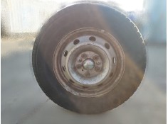 Recambio de puente trasero para fiat ducato caja cerrado 30 (06.2006=>) 2.3 jtd cat referencia OEM IAM   RUEDA.SENCILLA 2