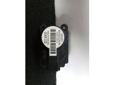 Recambio de motor trampilla calefaccion para renault megane iii sport tourer 1.5 dci diesel fap referencia OEM IAM N105212VA   2