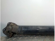 Recambio de transmision central para iveco daily pr 2.3 diesel cat referencia OEM IAM 504003450 TRASERA - 2.TRAMOS LONGITUD: L1: 2