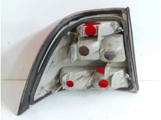 Recambio de piloto trasero derecho para opel vectra b berlina 2.0 dti referencia OEM IAM  VECTRA B. - 4.PUERTAS 99-02 - NEGRO 2