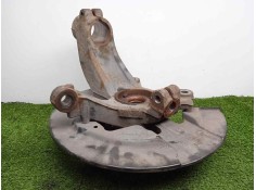 Recambio de mangueta delantera izquierda para volvo xc60 2.0 diesel cat referencia OEM IAM 31277360 5X108  2