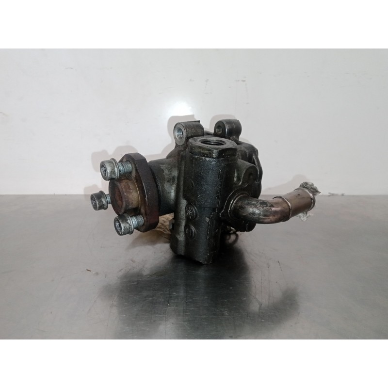 Recambio de bomba direccion para volkswagen caddy ka/kb (9k9) 1.9 tdi referencia OEM IAM 6N0422154FES MECANICA 