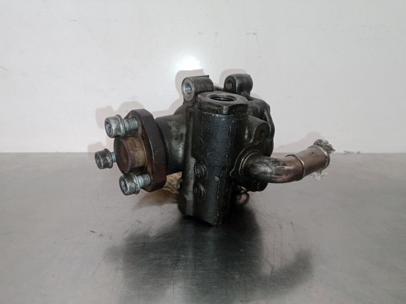 Recambio de bomba direccion para volkswagen caddy ka/kb (9k9) 1.9 tdi referencia OEM IAM 6N0422154FES MECANICA 