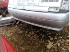 Recambio de paragolpes trasero para renault 5 (b/c40) 1.4 referencia OEM IAM  TARA PARA.REPARAR