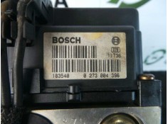 Recambio de abs para renault scenic rx4 (ja0) 1.9 dci diesel cat referencia OEM IAM 0265220514-7700430801-0273004396 BOSCH  2