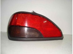 Recambio de piloto trasero izquierdo para peugeot 306 berlina 4 puertas (s1) 1.9 diesel referencia OEM IAM  93-97 4.PUERTAS