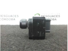 Recambio de mando retrovisor para opel agila b 1.2 cat (k12b / luy) referencia OEM IAM    2