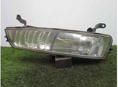 Recambio de faro antiniebla izquierdo para hyundai accent (mc) 1.5 crdi cat referencia OEM IAM SINREFERENCIA  