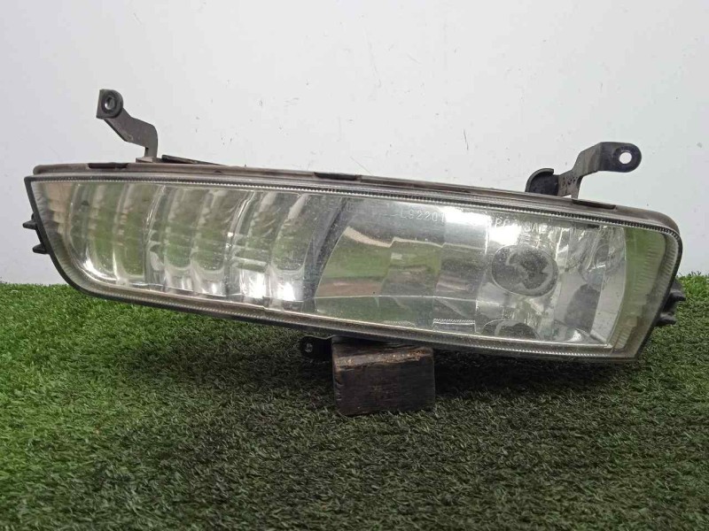 Recambio de faro antiniebla izquierdo para hyundai accent (mc) 1.5 crdi cat referencia OEM IAM SINREFERENCIA  