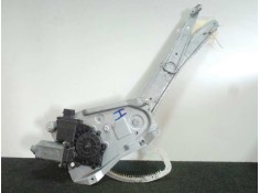 Recambio de elevalunas delantero derecho para opel omega b 2.0 16v cat (x 20 xev / l34) referencia OEM IAM 193792102-77430007490