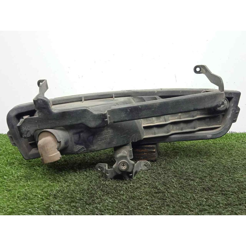 Recambio de faro antiniebla izquierdo para hyundai accent (mc) 1.5 crdi cat referencia OEM IAM SINREFERENCIA  