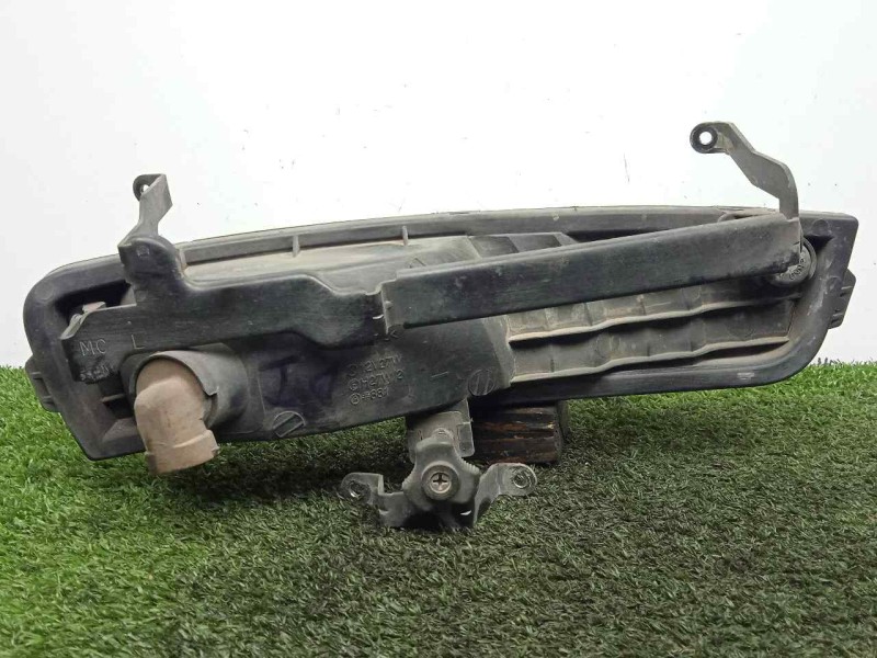 Recambio de faro antiniebla izquierdo para hyundai accent (mc) 1.5 crdi cat referencia OEM IAM SINREFERENCIA  