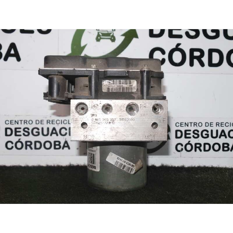 Recambio de abs para alfa romeo 147 (190) 1.6 16v cat referencia OEM IAM 0265235357-51792630-0265950711 BOSCH 