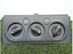 Recambio de mando calefaccion / aire acondicionado para renault laguna (b56) 1.9 dti diesel cat referencia OEM IAM 9140010264  