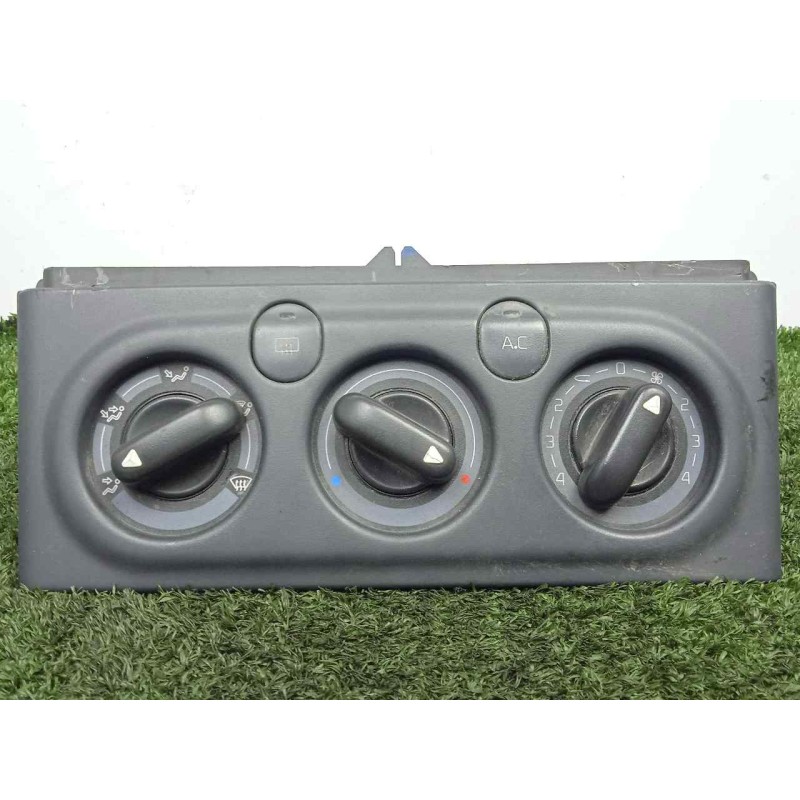Recambio de mando calefaccion / aire acondicionado para renault laguna (b56) 1.9 dti diesel cat referencia OEM IAM 9140010264  