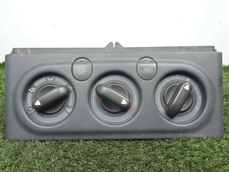 Recambio de mando calefaccion / aire acondicionado para renault laguna (b56) 1.9 dti diesel cat referencia OEM IAM 9140010264  