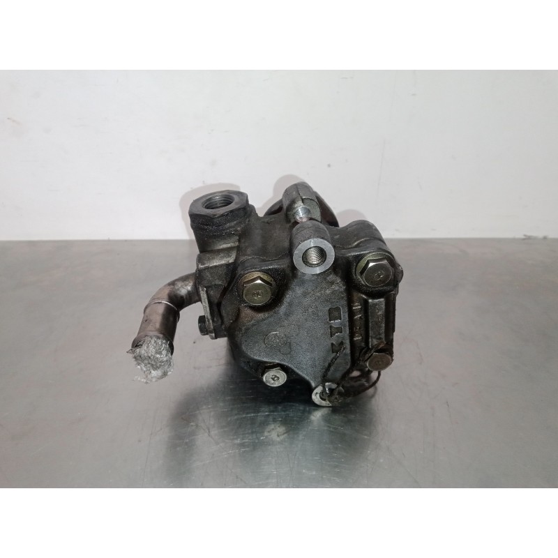 Recambio de bomba direccion para volkswagen caddy ka/kb (9k9) 1.9 tdi referencia OEM IAM 6N0422154FES MECANICA 