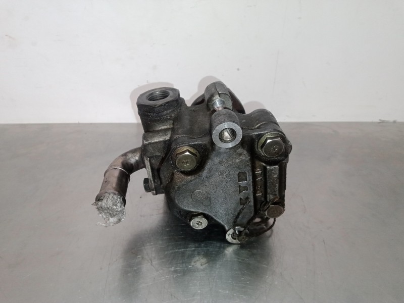 Recambio de bomba direccion para volkswagen caddy ka/kb (9k9) 1.9 tdi referencia OEM IAM 6N0422154FES MECANICA 