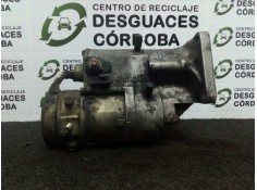Recambio de motor arranque para ford scorpio berl./turnier 2.5 turbodiesel referencia OEM IAM 2280002630  