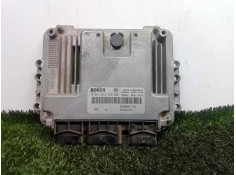 Recambio de centralita motor uce para renault scenic ii 1.9 dci diesel referencia OEM IAM 0281013366-8200601334-8200631560-EDC16