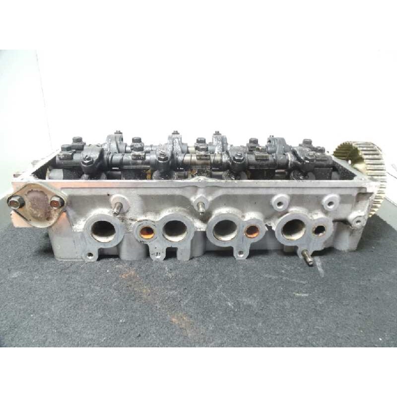 Recambio de culata para kia pride 1.3 cat referencia OEM IAM B301  